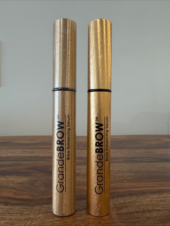 grande cosmetics Other - 2 Grande Brow Enhancing Serum Full Size